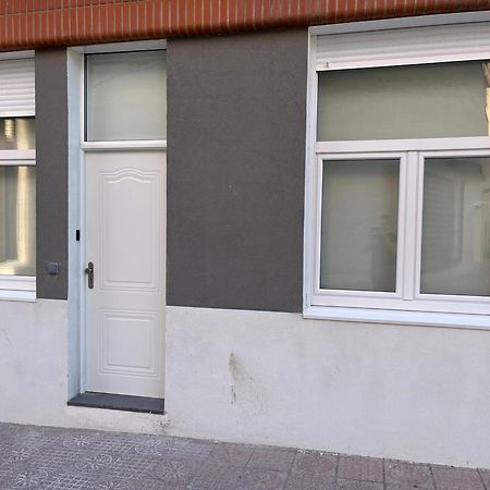 Apartamento Puerta De Burgos Vut09605 Extérieur photo