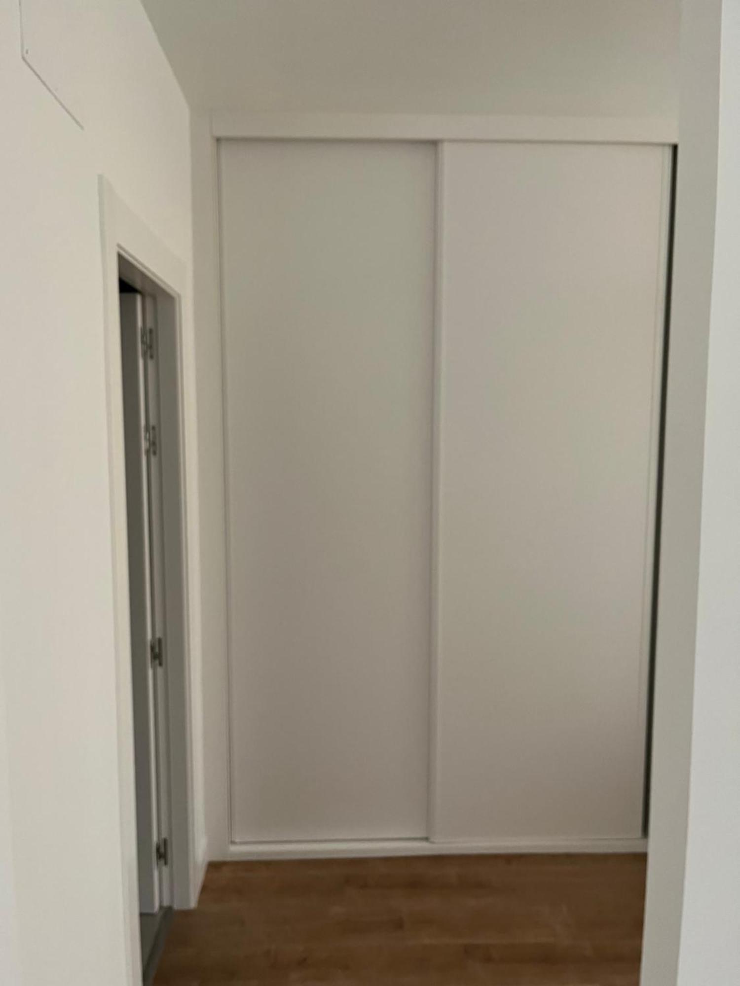 Apartamento Puerta De Burgos Vut09605 Extérieur photo