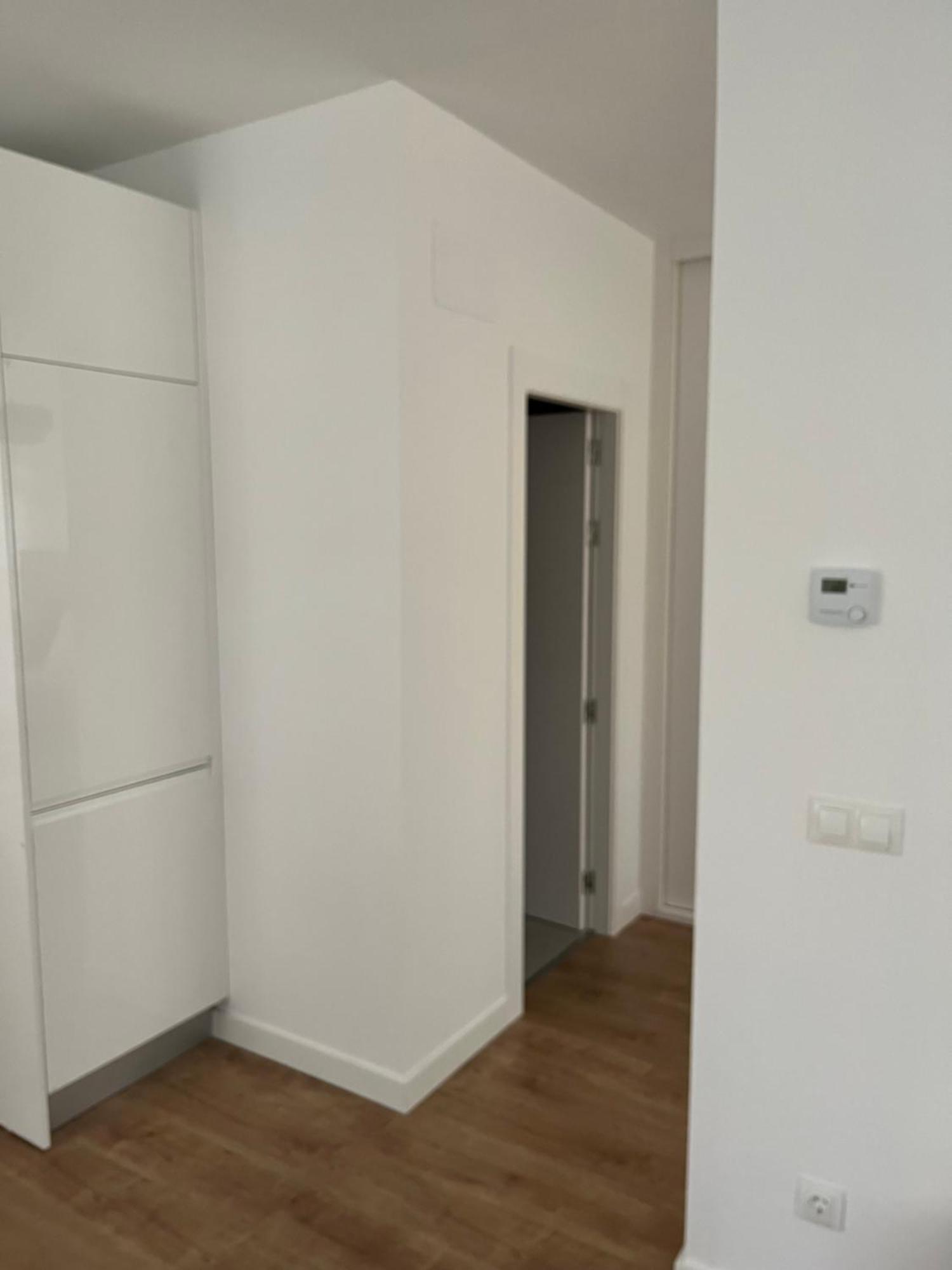 Apartamento Puerta De Burgos Vut09605 Extérieur photo