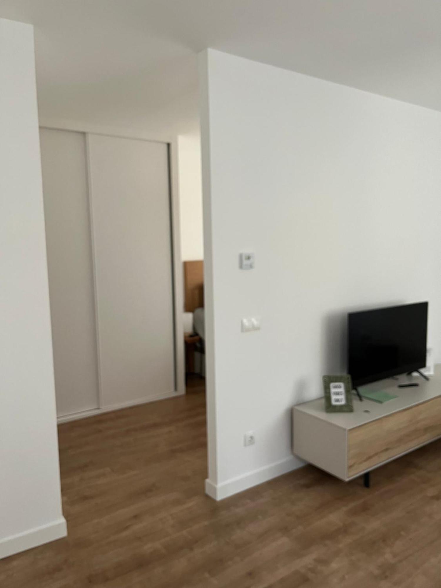 Apartamento Puerta De Burgos Vut09605 Extérieur photo