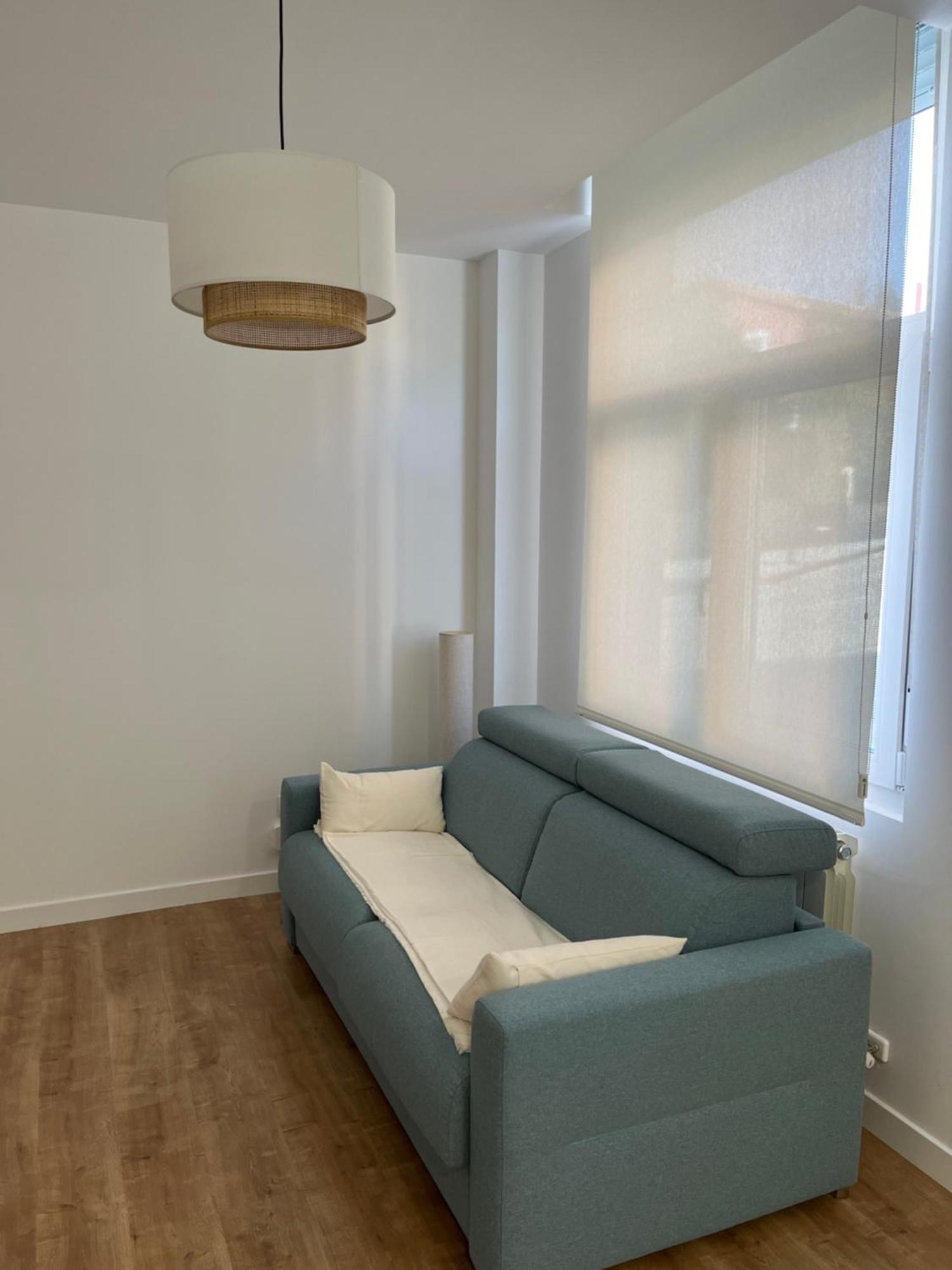 Apartamento Puerta De Burgos Vut09605 Extérieur photo