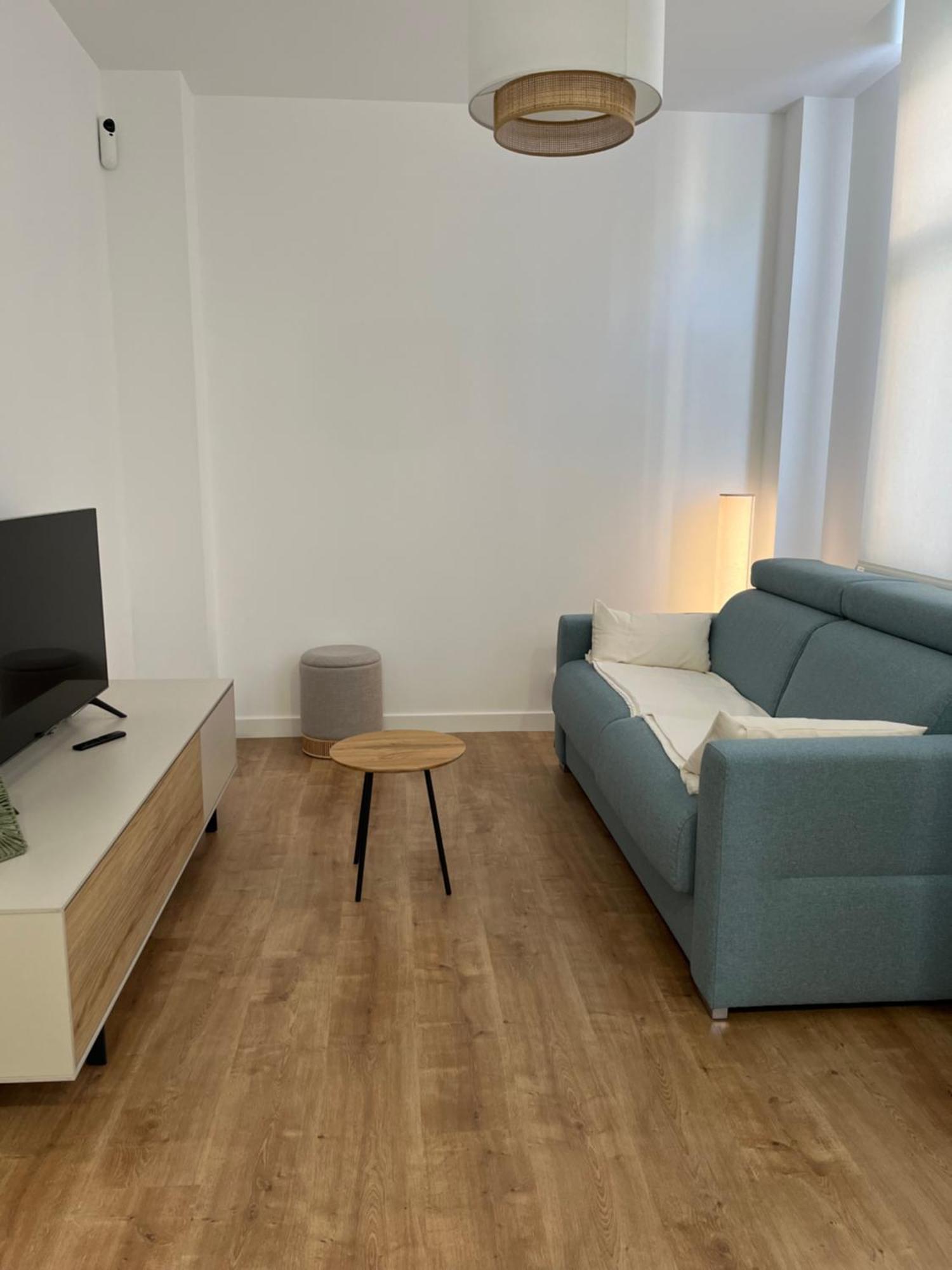 Apartamento Puerta De Burgos Vut09605 Extérieur photo